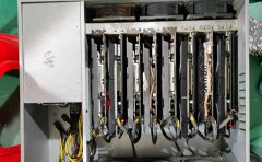 機(jī)房系統(tǒng)-服務(wù)器上有哪些固態(tài)硬盤