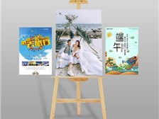 專業圖文，創意呈現——走進天寧區紅梅合輝圖文設計服務部