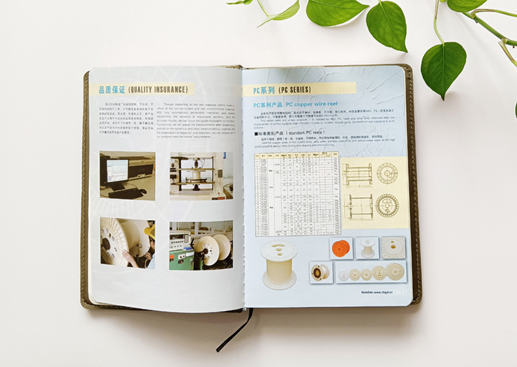 品質鑄就信賴，專業(yè)成就卓越——您的畫冊設計與制作首選工廠